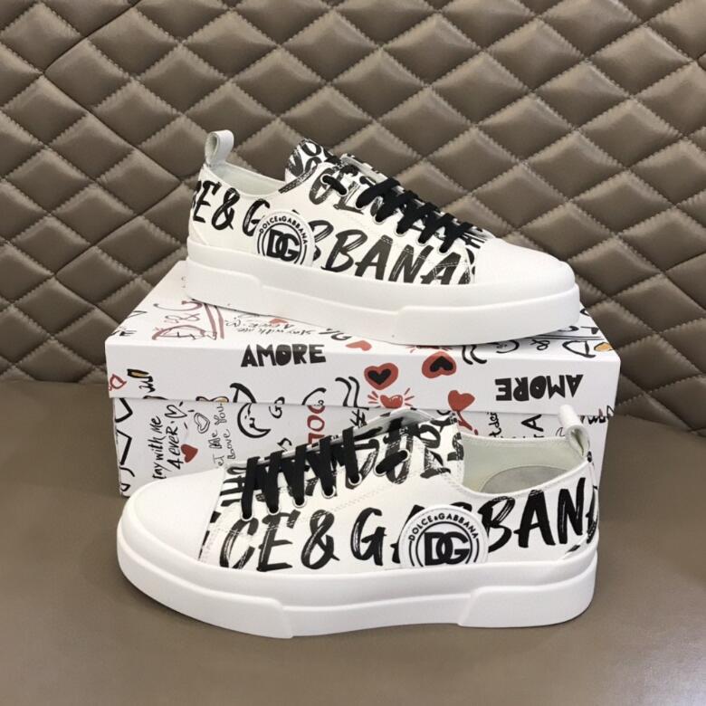 SAMC - DAG Men Shoes - 247