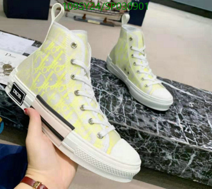 SAMC - DOR Women Sneakers - 243