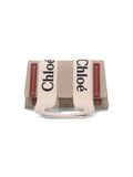 ChloÃƒÆ’Ã‚Â© Women Linen Shoulder Bag