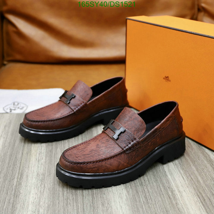 SAMC - HMS Men Shoes - 559