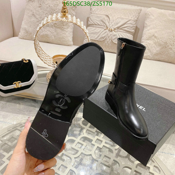 SAMC - CHL Women Boots - 308