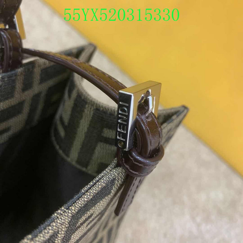 Glami - FDE Bags - 3431