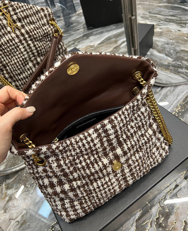 Glami- Glami- - SLY Bags - 1277