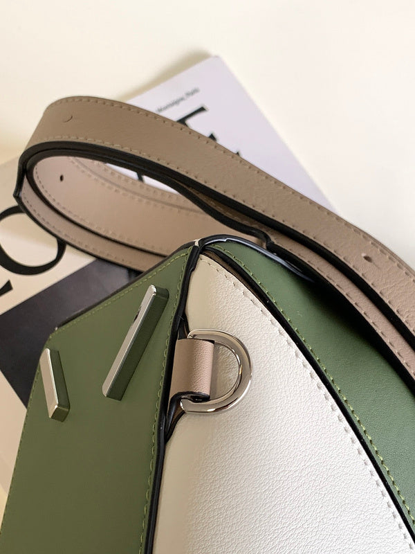 Glamy - LWO Bags - 784