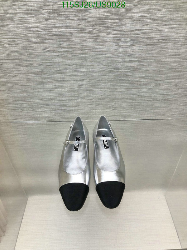 SAMC - CHL Women Shoes Ballet - 131