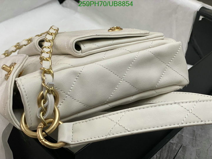 SAMC - CHL Bags - 268