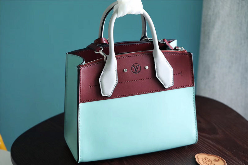 Glami Fashion Lu-Vi bags - 8033