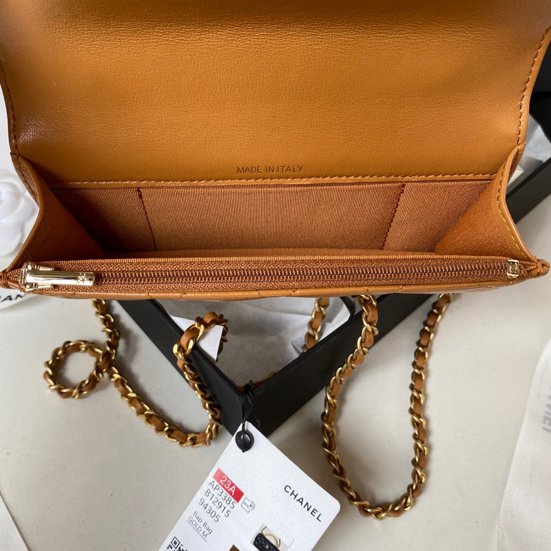 Chanel Bags