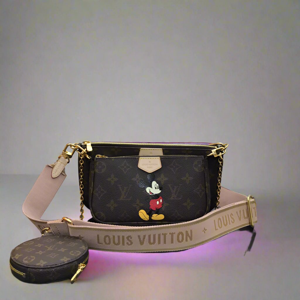 Glami-LAON - LOV Bags - 1039