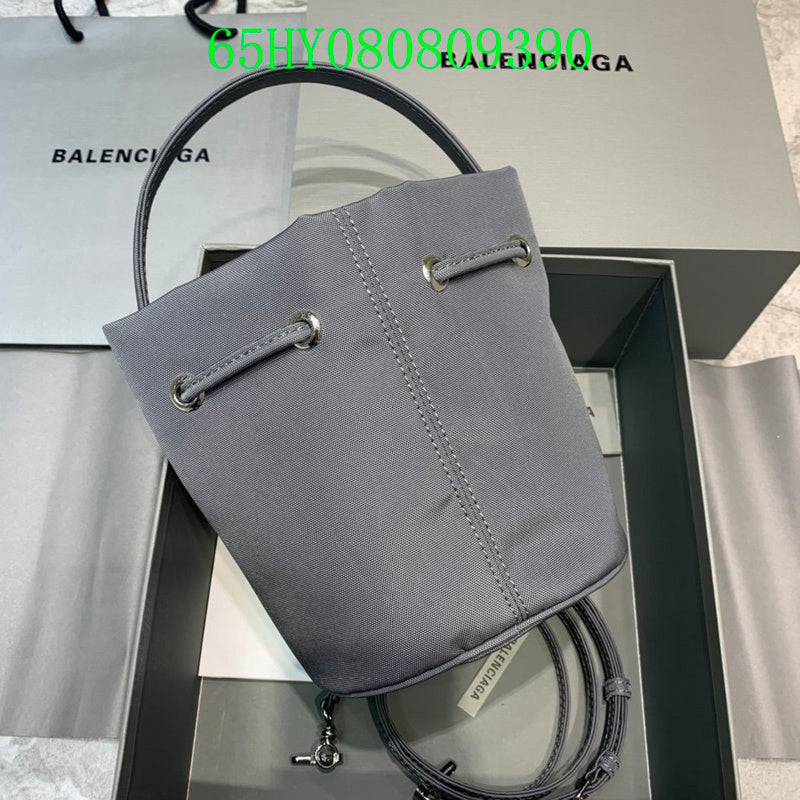 Satchel Bags - BGA Bags - 2455
