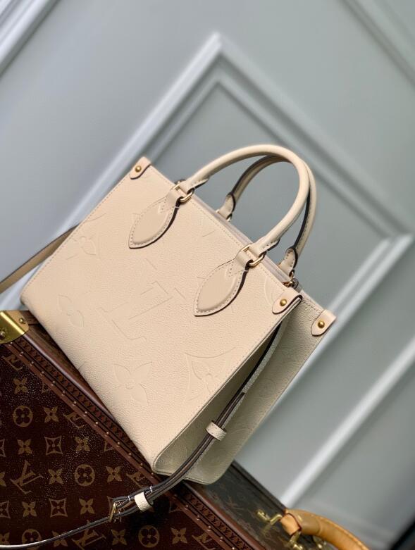 SAMC - LOV Bags - 1228