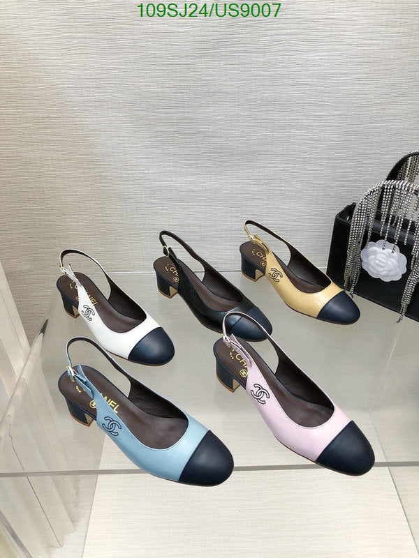 SAMC - CHL Women Shoes Ballet - 139