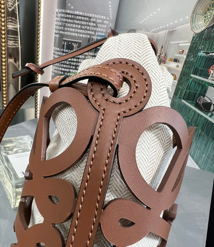 Glamy - LWO Bags - 137