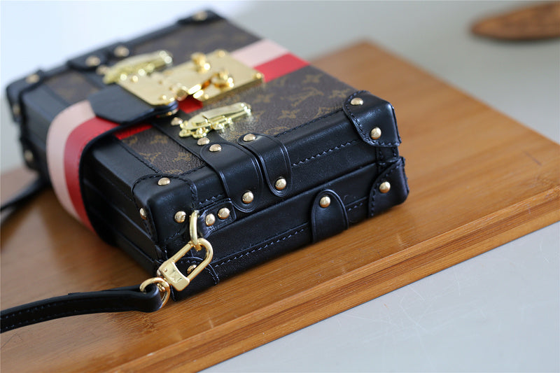 Glami Fashion Lu-Vi bags - 8235