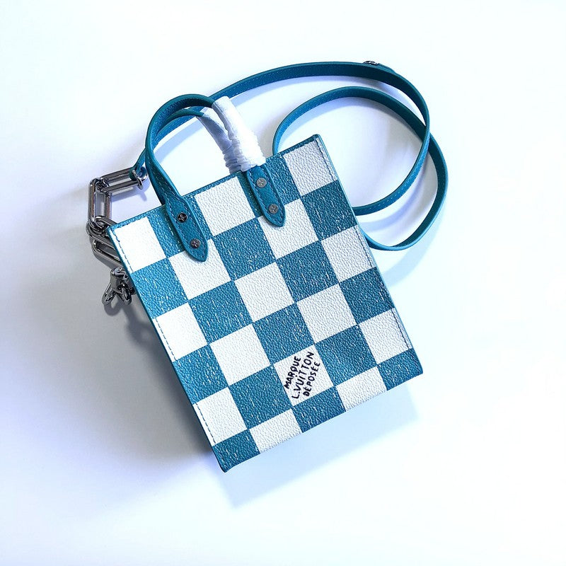 Satchel Bags - VL Bags - 1108