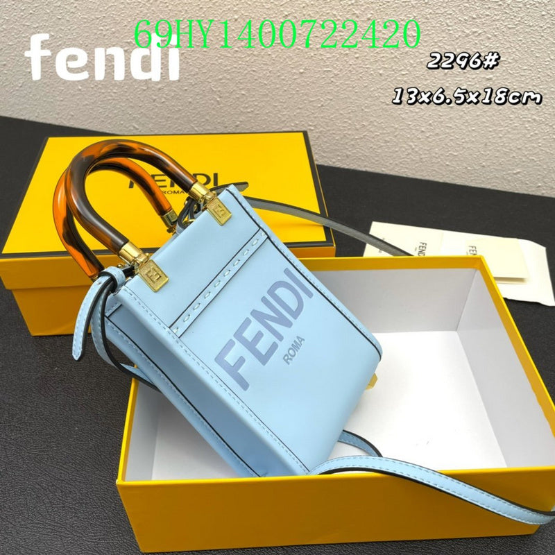 Glami - FDE Bags - 3325
