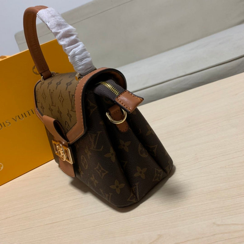 GlamI Lu-Vi bags - 3787