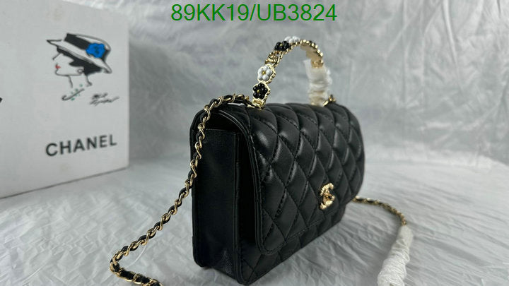 SAMC - CHL Bags Crossbody - 075