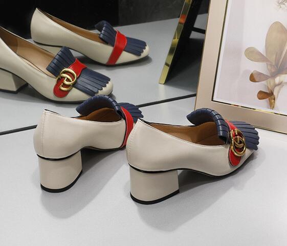 SAMC - GUKI Women Shoes - 1660