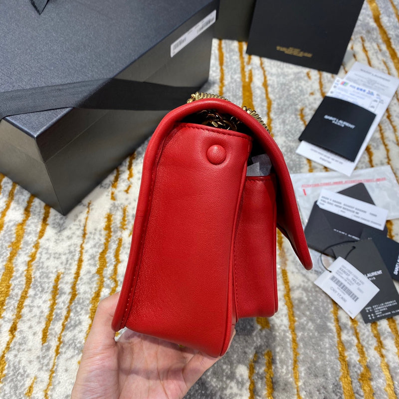 ELE - SLY Bags 391