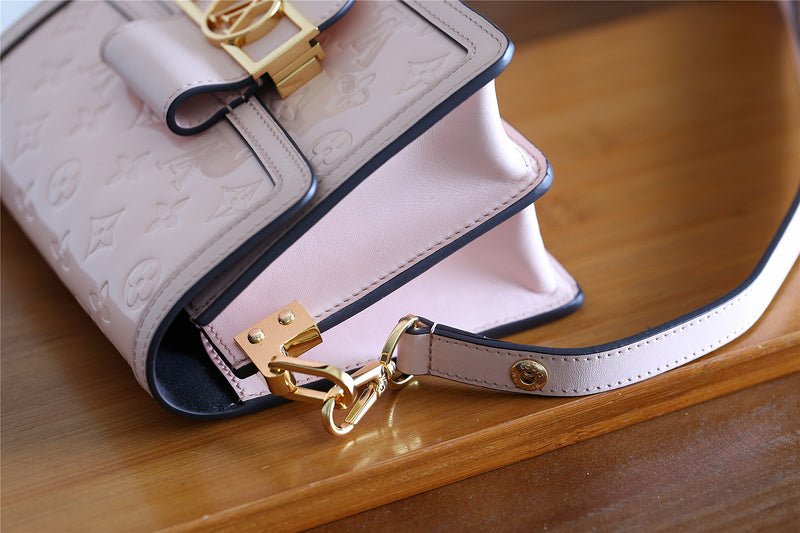 Glami Fashion Lu-Vi bags - 8124