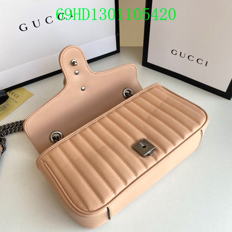 Glami Fashion - GCI Bags - 10444
