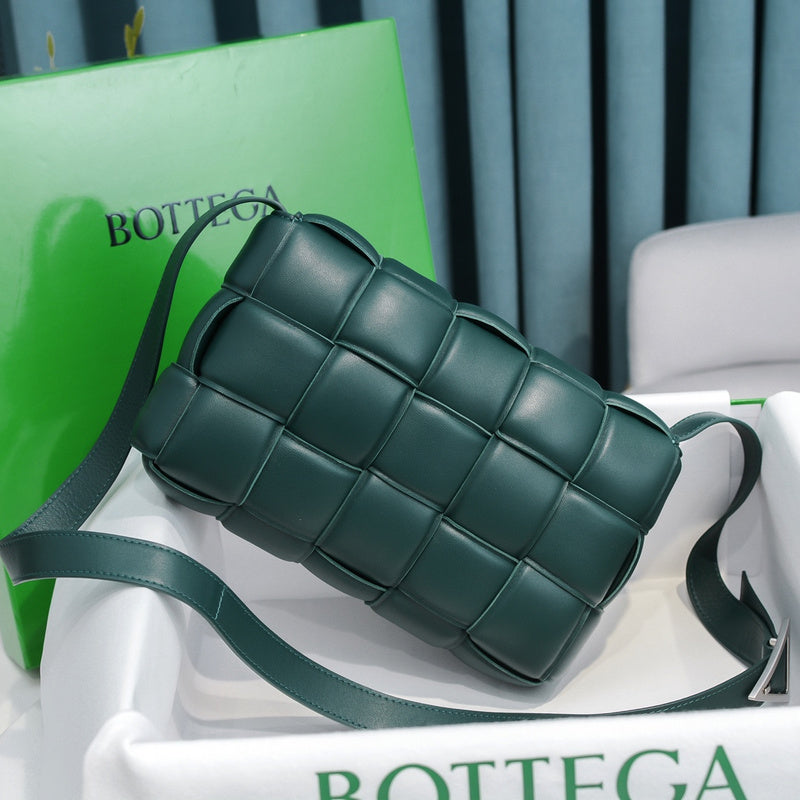 Satchel Bags - BV Bags - 177