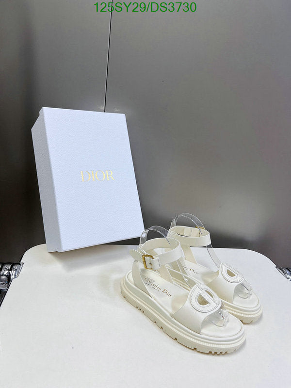 SAMCC - DOR Women Shoes - 1439