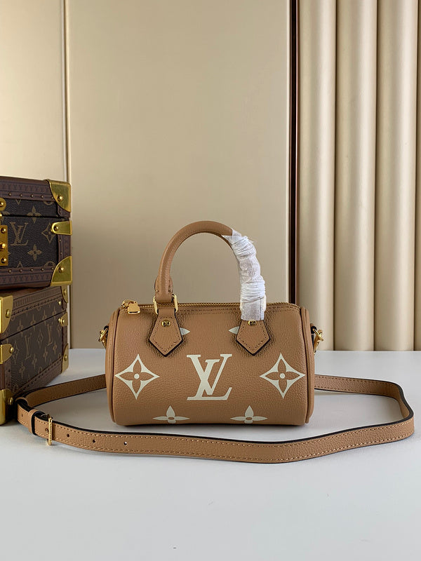 Satchel Bags - VL Bags - 6544