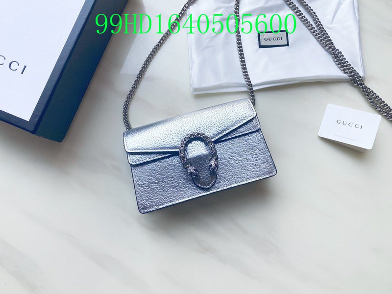 Glami Fashion - GCI Bags - 10672