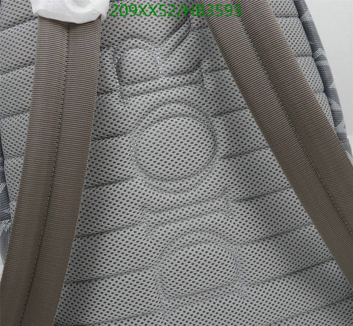 SAMCC - DOR Bags - 1137