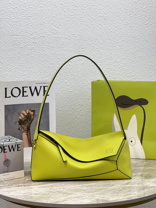 Glamy - LWO Bags - 635