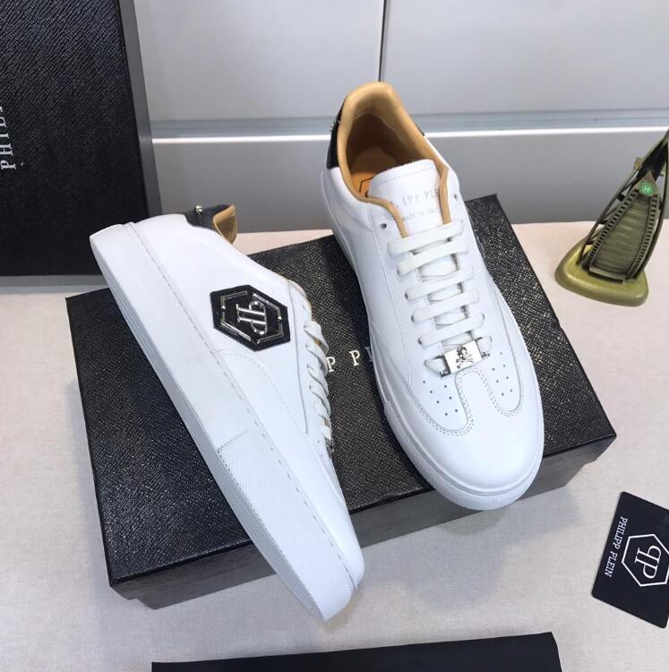 Glamy - PHP Shoes - 225