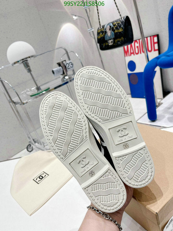 SAMC - CHL Women Shoes Sneakers - 223