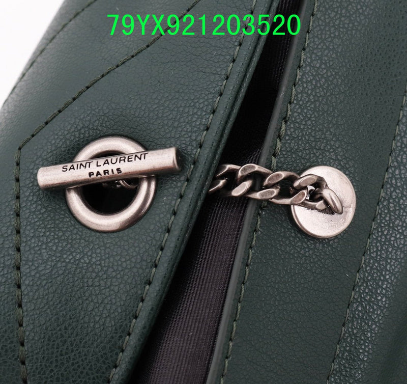 Glami - YLS Bags - 2031