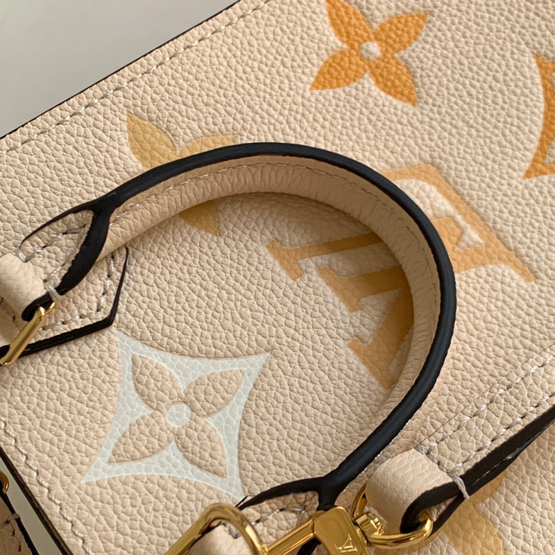 Satchel Bags - VL Bags - 1125