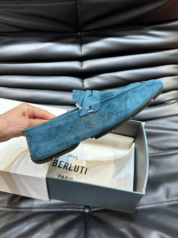 Glami - BRE Men Shoes - 146