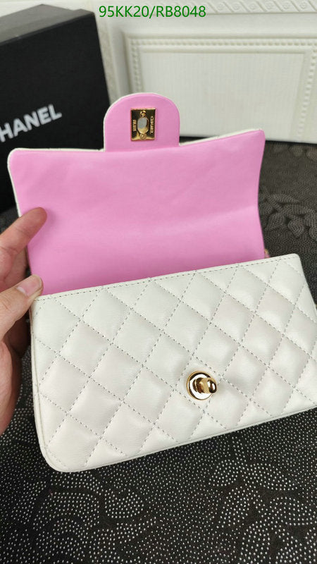 SAMC - CHL Bags Crossbody - 168