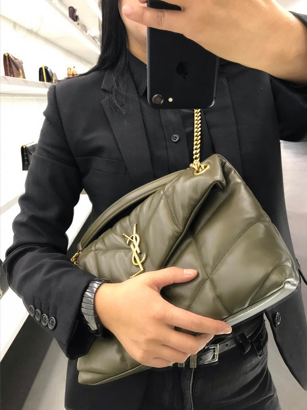 Satchel Bags - SLY Bags - 792