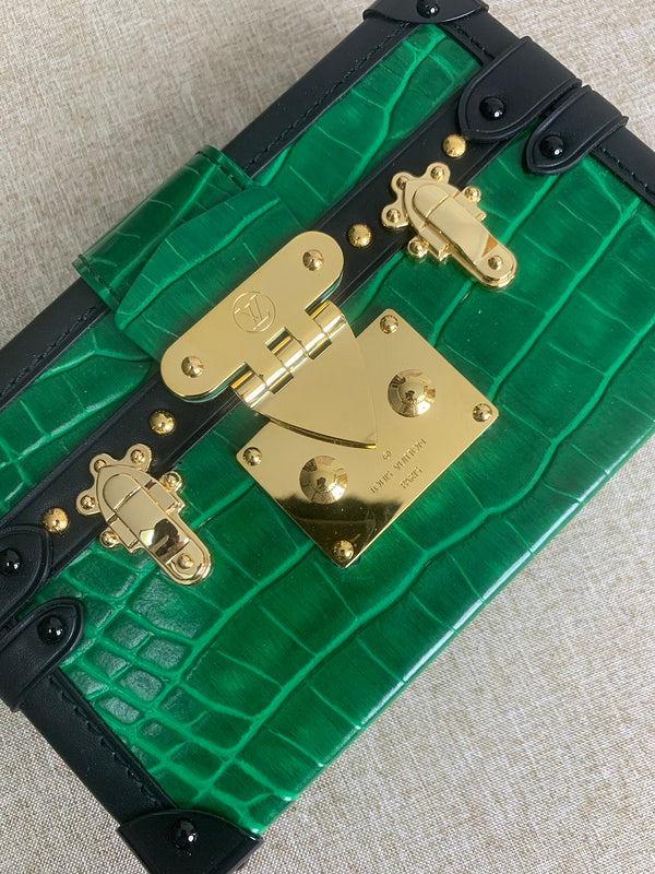 Satchel Bags - VL Bags - 1689
