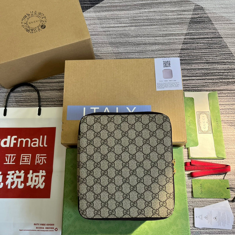ELE - GG Bags - 649