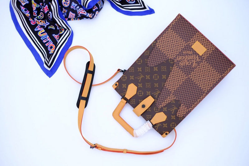 Glami Fashion Lu-Vi bags - 17763