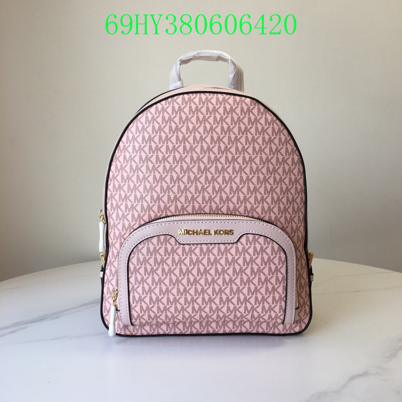 Satchel Bags - MK Bags - 057