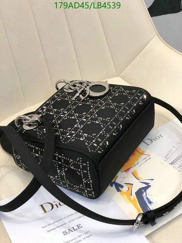 SAMCC - DOR Bags - 1296