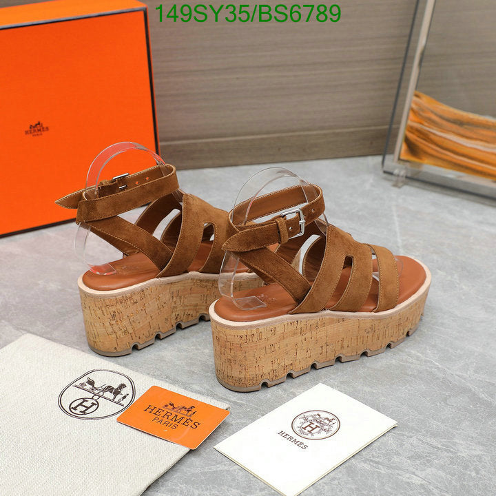 SAMC - HMS Women Shoes - 071