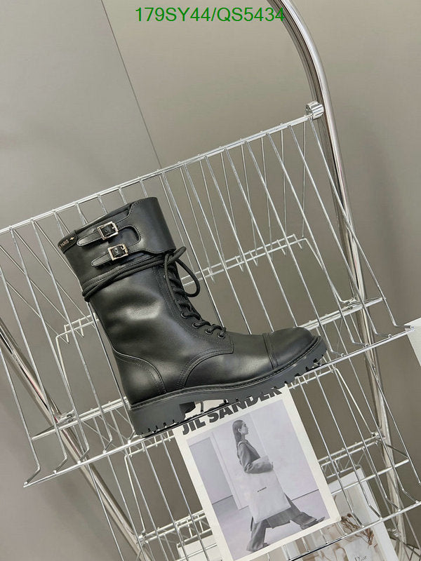 SAMCC - DOR Women Shoes - 1607