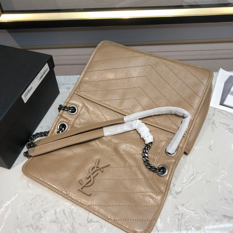 Glamy - YLS Bags - 1393