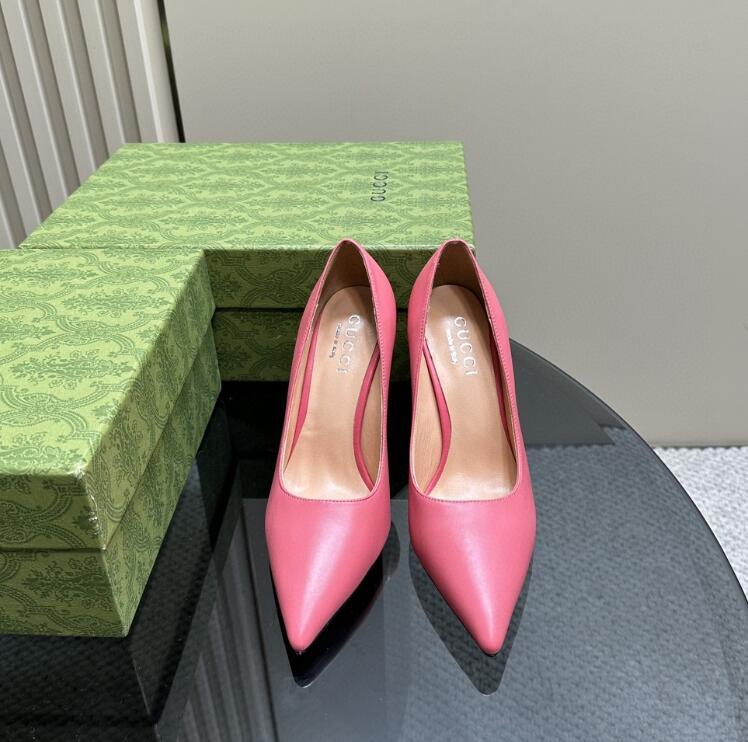SAMC - GUKI Women Shoes - 439