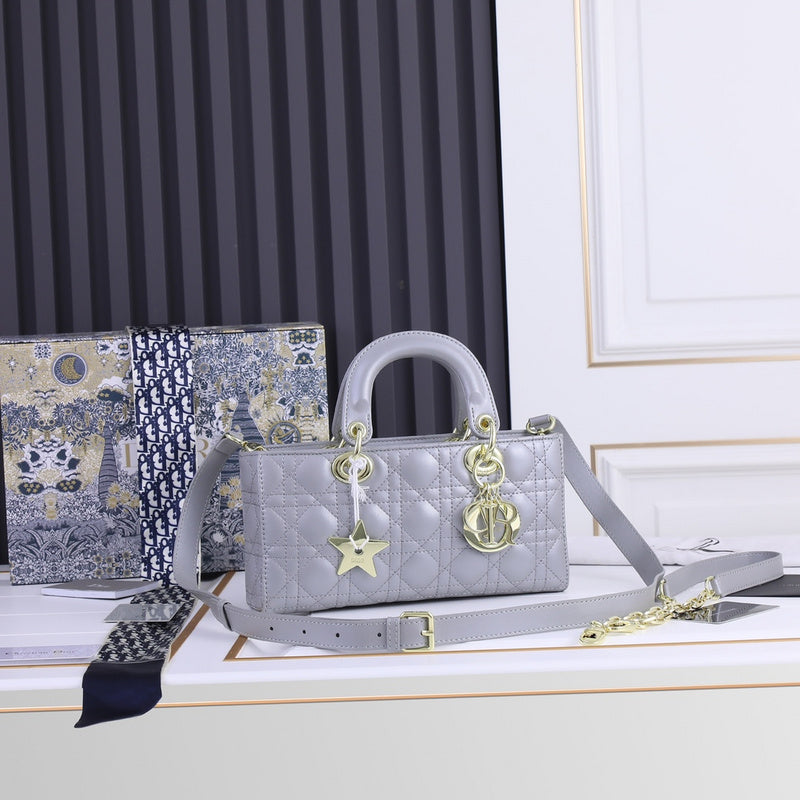 Satchel Bags - DOR Bags - 373