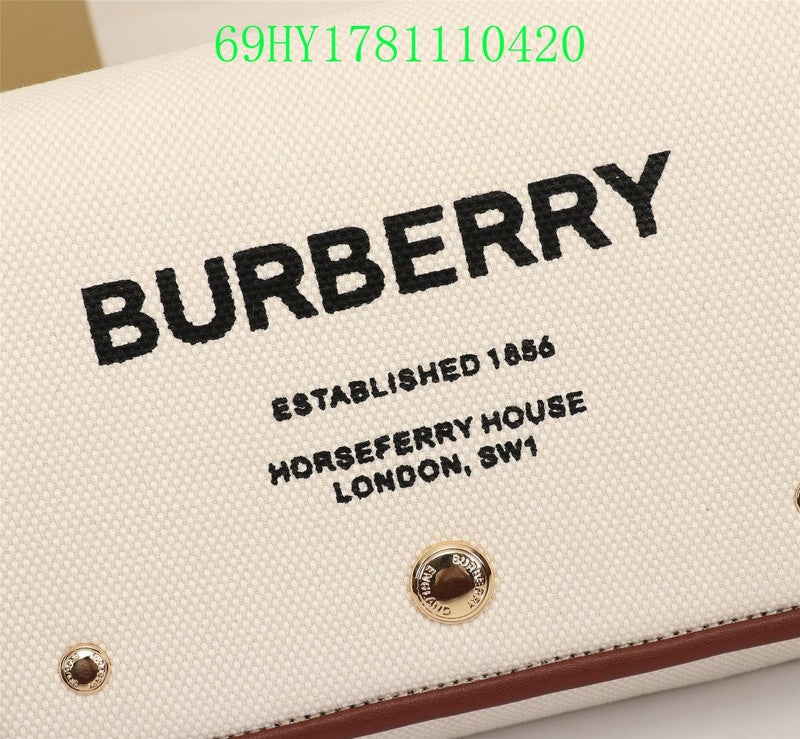 ELE Fashion -BBR Bags - 240